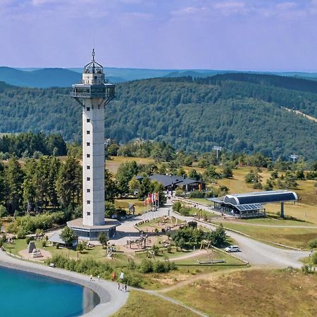 Quartier12 "Ski In & Bike Out" - Fewo Berg Willingen  Exterior foto