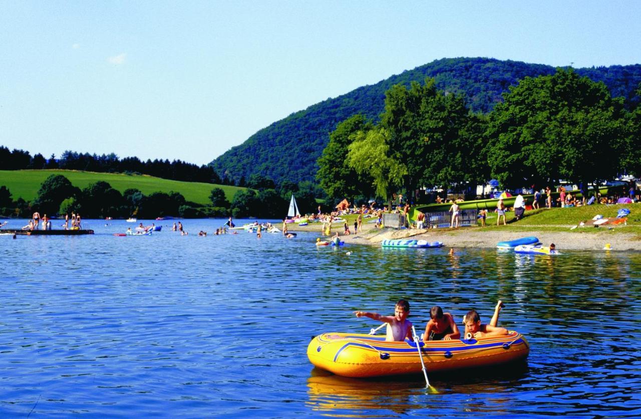 Quartier12 "Ski In & Bike Out" - Fewo Berg Willingen  Exterior foto
