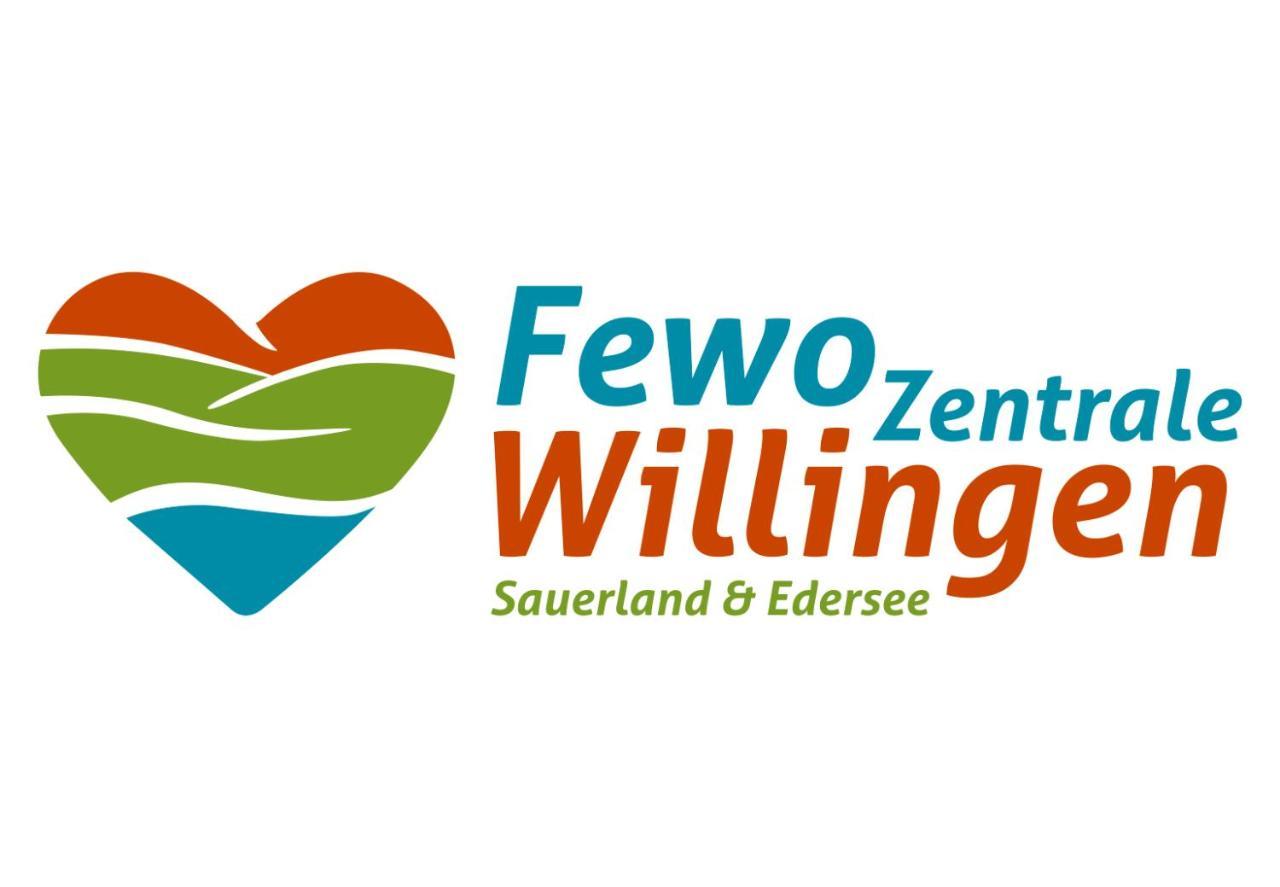 Quartier12 "Ski In & Bike Out" - Fewo Berg Willingen  Exterior foto