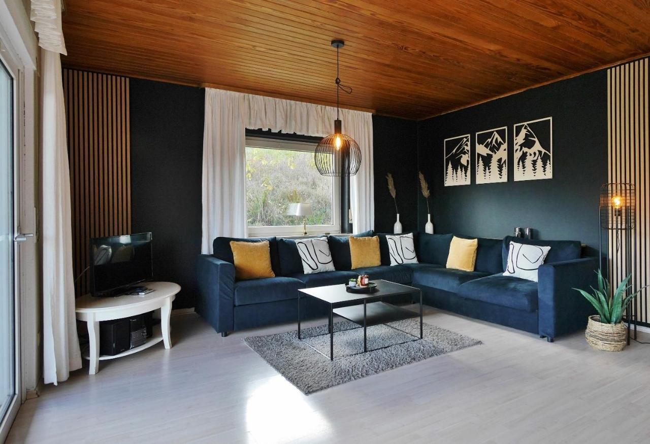 Quartier12 "Ski In & Bike Out" - Fewo Berg Willingen  Exterior foto